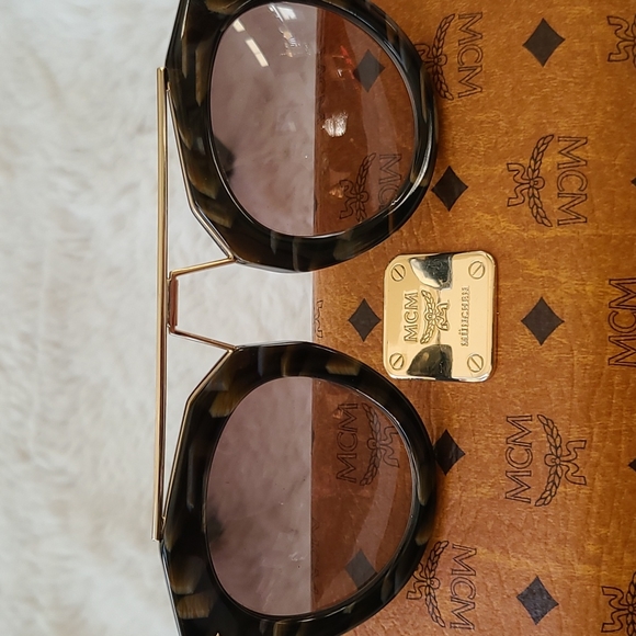 EUC MCM Sunglasses - Picture 2 of 5